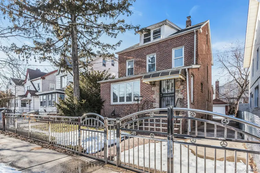 173-15 109th Avenue, Jamaica, NY 11433 - #2