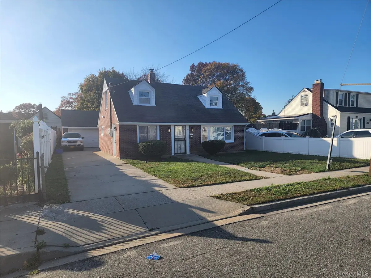 17 Denton Place, Roosevelt, NY 11575 - Image #1