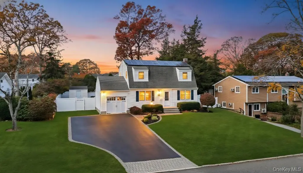 311 Devon Lane, Smithtown, NY 11787 - Image #1