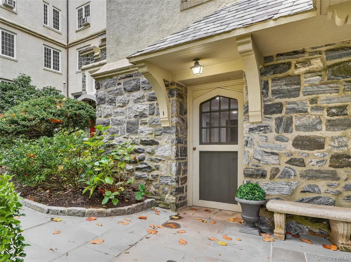 1 Rivermere #I, Bronxville, NY 10708 - Image #1