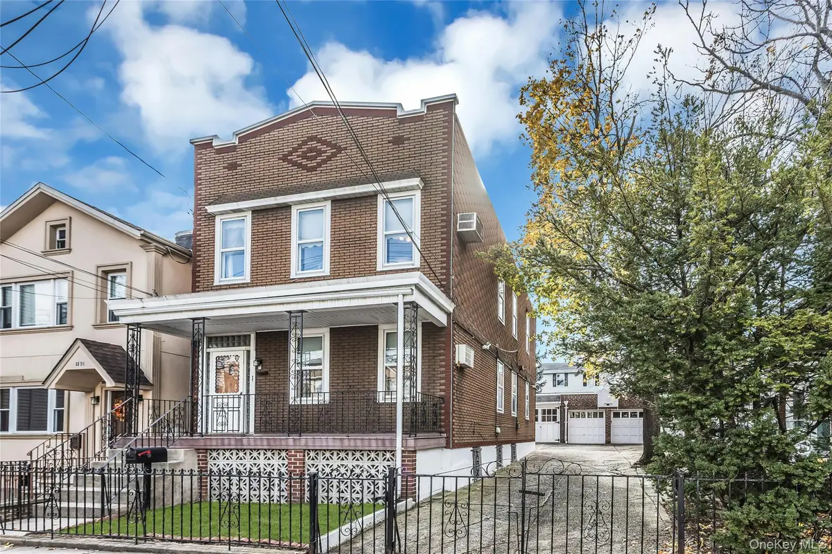 61-22 56th Drive, Maspeth, NY 11378 - Image #1