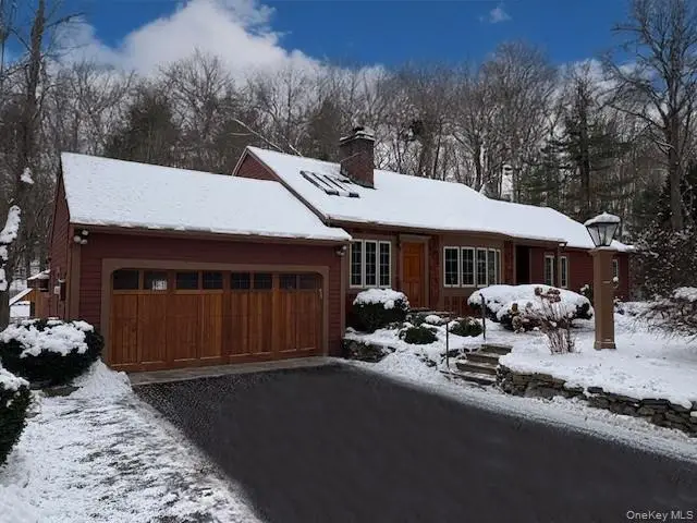 21 Hopp Ground Lane, Bedford, NY 10506 - Image #1