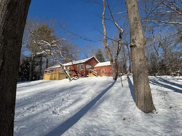 21 Hopp Ground Lane, Bedford, NY 10506 - Image #2