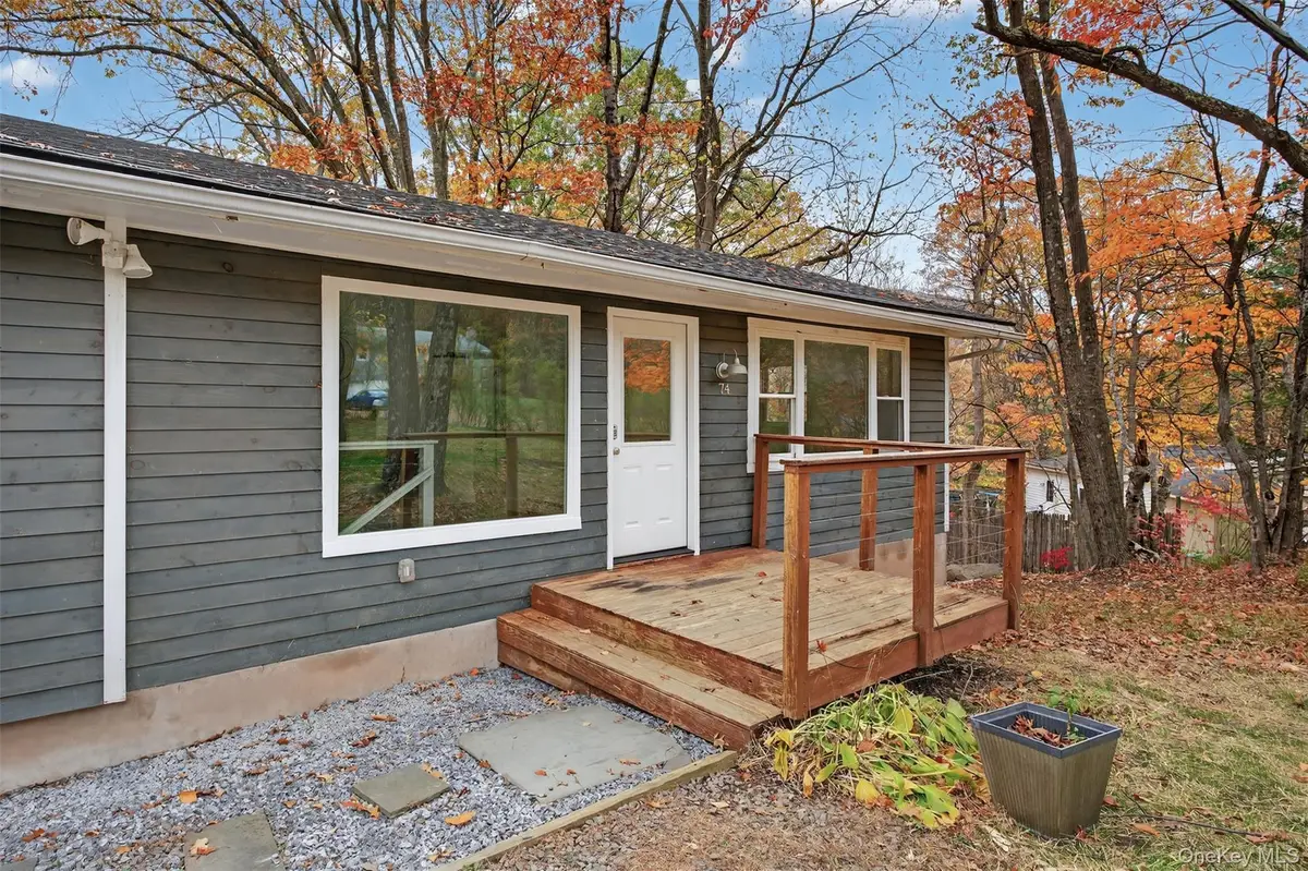 74 Upper Boiceville Road, Boiceville, NY 12412 - Image #1