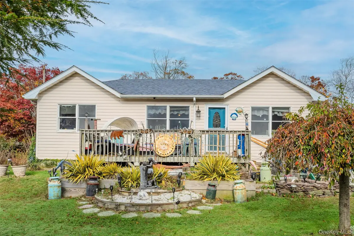 1 Elm Road E, Mastic Beach, NY 11951 - Image #1