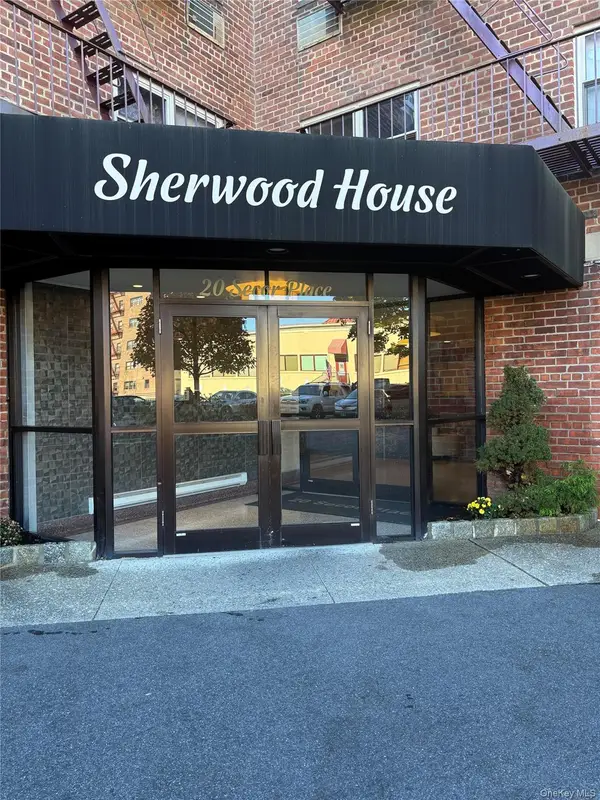 20 Secor #6U, Yonkers, NY 10704