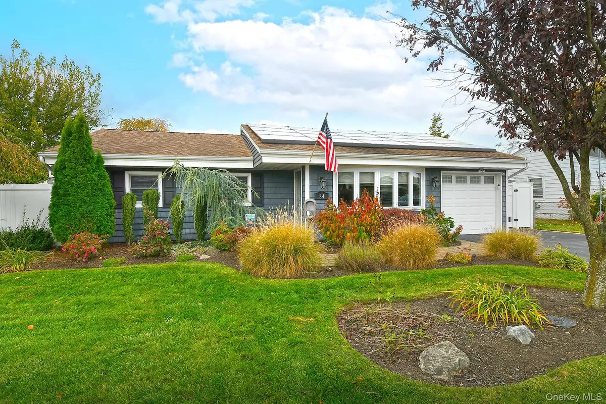 84 Bruce Avenue, Hicksville, NY 11801 - Image #1