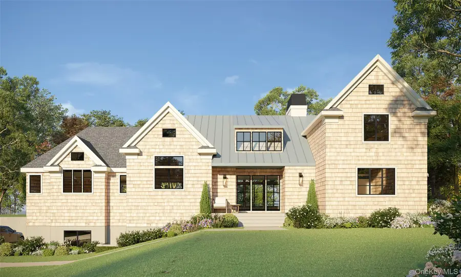 512 Edge Of Woods Road, Water Mill, NY 11976 - Image #2