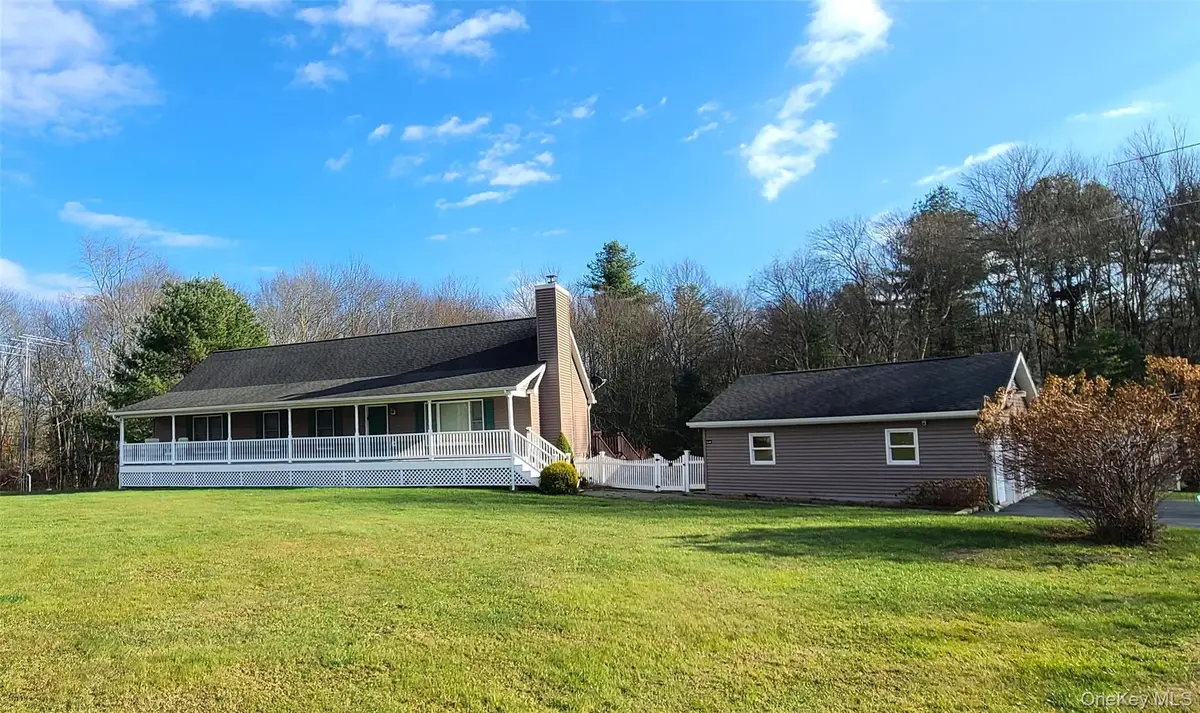 209 Jim Stephenson Road, Jeffersonville, NY 12748 - Image #1