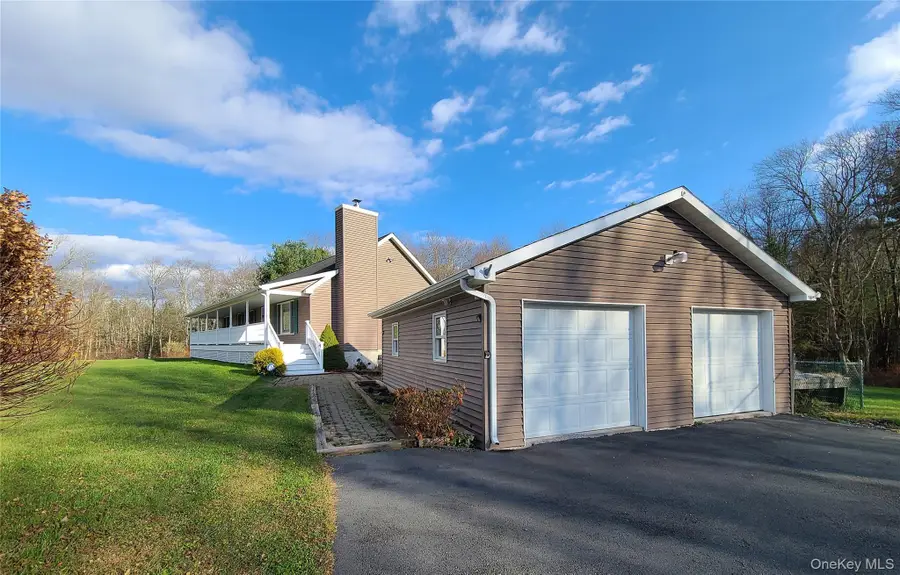 209 Jim Stephenson Road, Jeffersonville, NY 12748 - Image #2