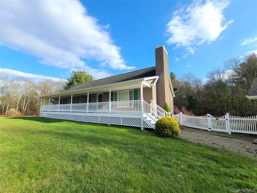 209 Jim Stephenson Road, Jeffersonville, NY 12748 - Image #3