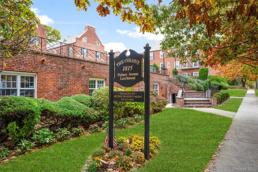 1815 Palmer Avenue #1R, Larchmont, NY 10538 - Image #3