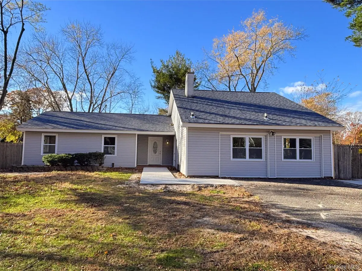 22 Harford Drive, Coram, NY 11727 - Image #1