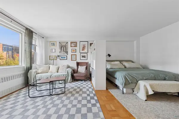 3725 Henry Hudson Parkway #7F, Bronx, NY 10463