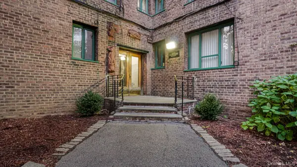2075 Saint Raymond Avenue #5H, Bronx, NY 10462
