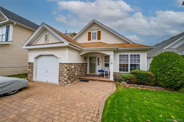 3 Sophia Drive, Middle Island, NY 11953