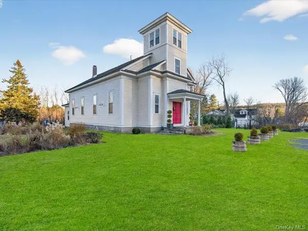 40 Sacks Road, Harris, NY 12742