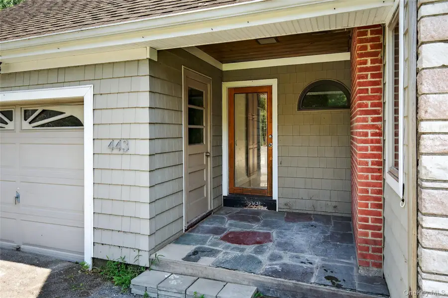 443 Rye Hill Road, Monroe, NY 10950 - Image #2