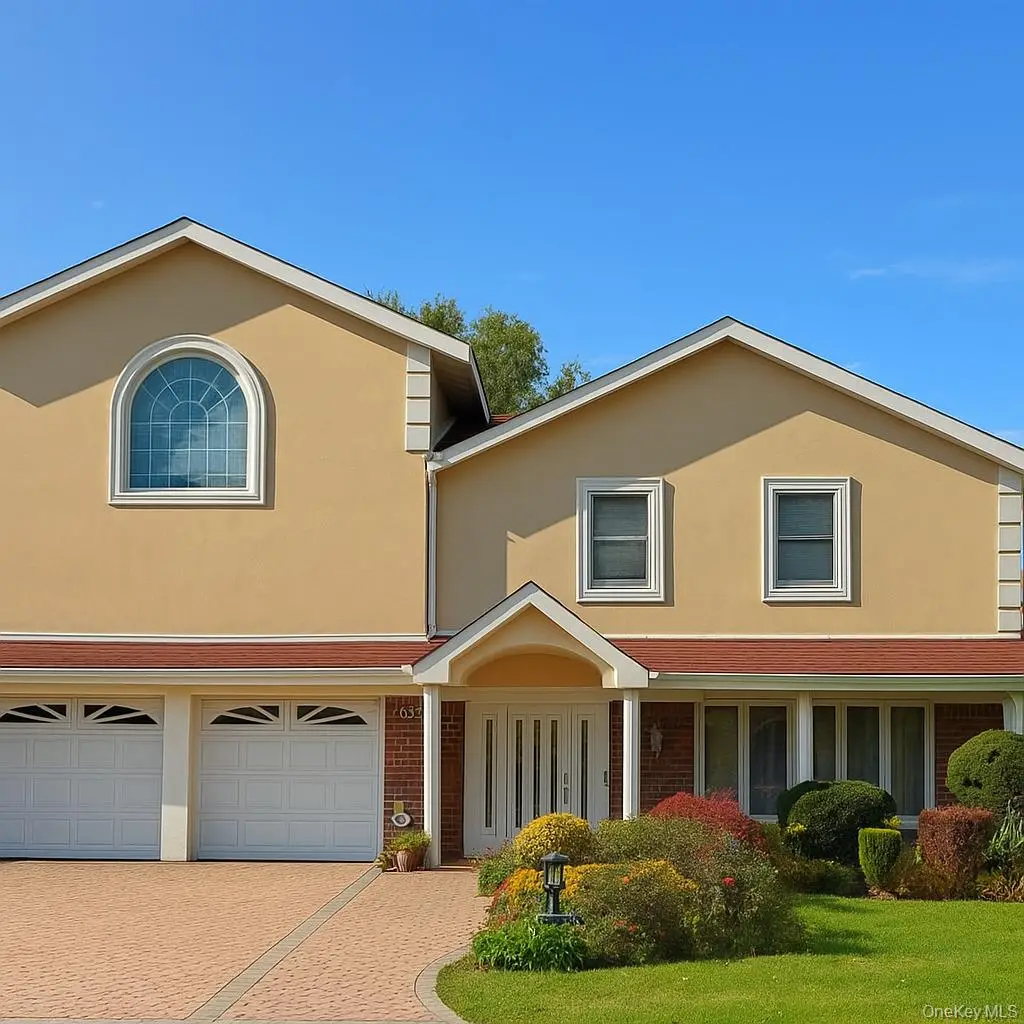 89 Nottingham Road, Manhasset Hills, NY 11040 - Image #1