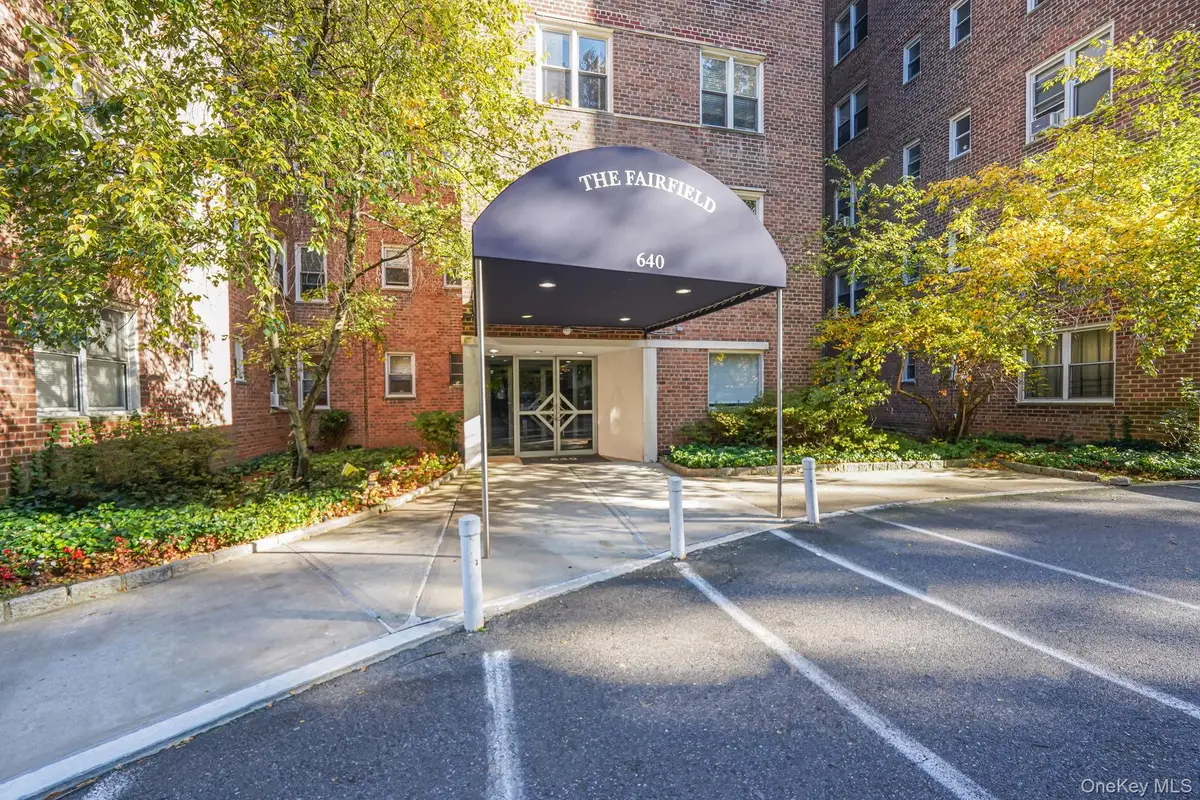 640 W 231st Street #1F, Bronx, NY 10463 - Image #1