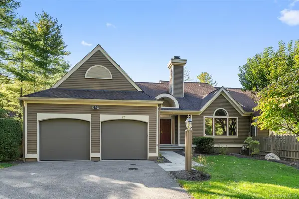 71 Clubhouse Lane, Scarsdale, NY 10583