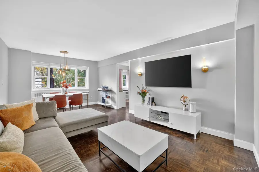 111 E Hartsdale Avenue #3E, Hartsdale, NY 10530 - Image #3