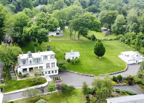 71 Old Mountain Road S, Nyack, NY 10960