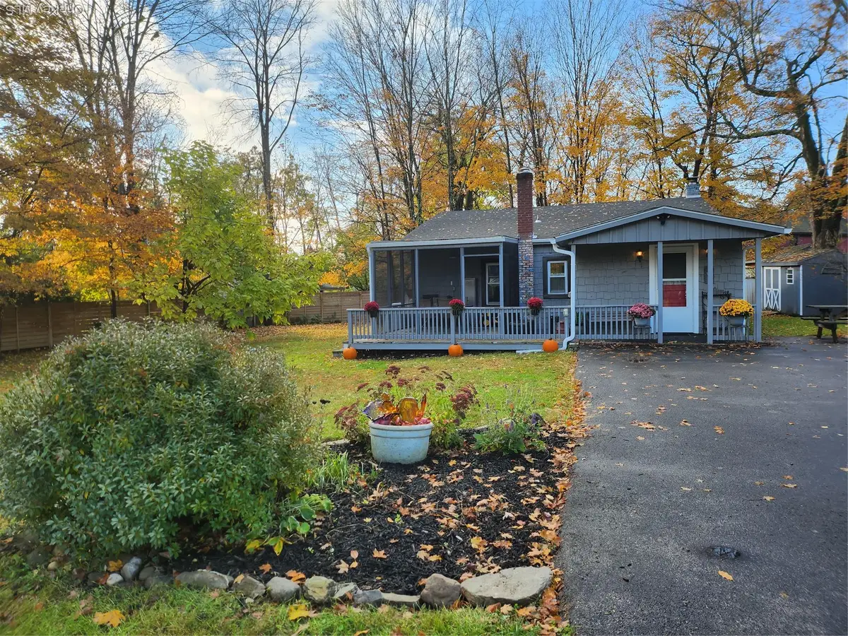 39 W Pine Road, Staatsburg, NY 12580 - Image #1