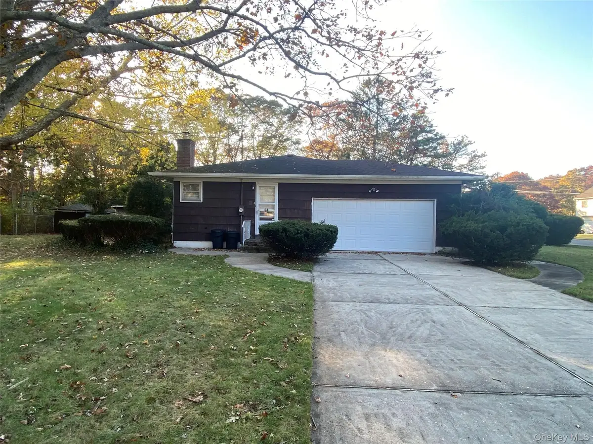 64 Lincoln Avenue, Mastic Beach, NY 11951 - Image #1