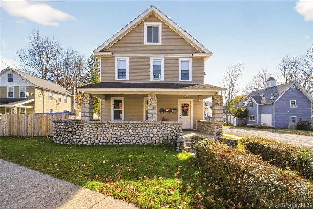 54 Market Street, Ellenville, NY 12428 - Image #1