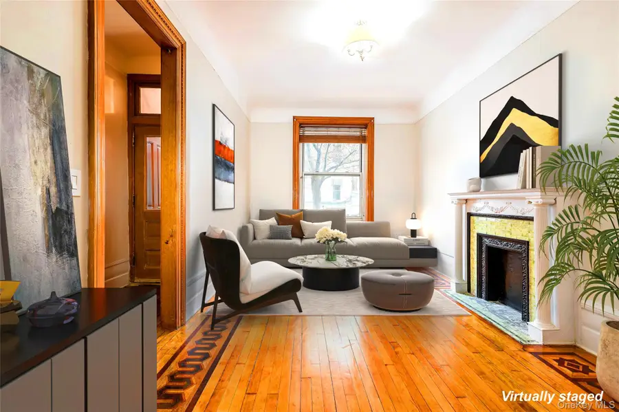 594 W 152nd Street, New York, NY 10031 - Image #2