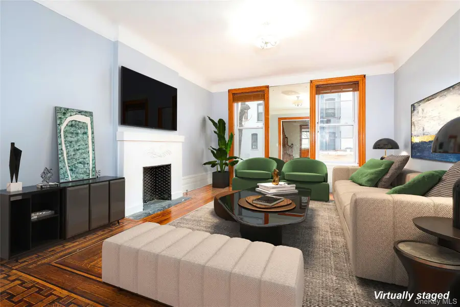 594 W 152nd Street, New York, NY 10031 - Image #3