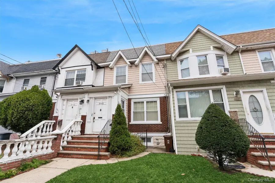 9125 90th Street, Woodhaven, NY 11421 - #2