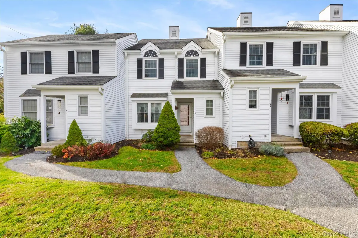 33 Briar Court, Cross River, NY 10518 - Image #1