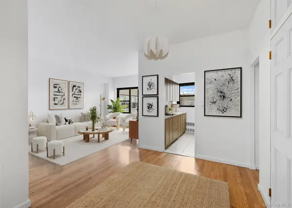 1020 Grand Concourse #24W, Bronx, NY 10451