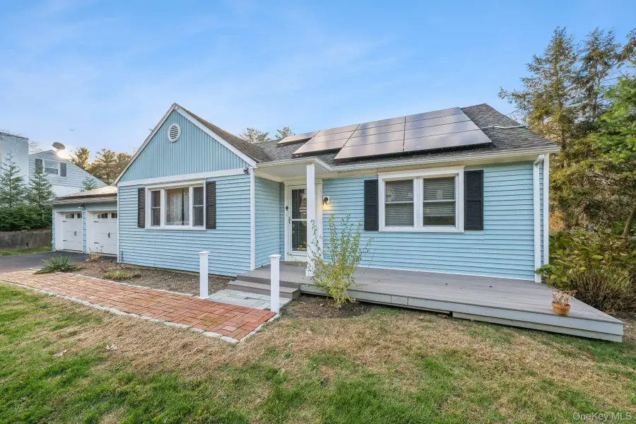 15 S Beechwood Road, Bedford Hills, NY 10507 - Image #2