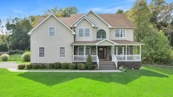 11 Fant Farm Lane, Suffern, NY 10901