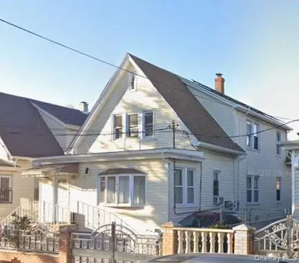 10906 Liverpool Street, Jamaica, NY 11435 - Image #1