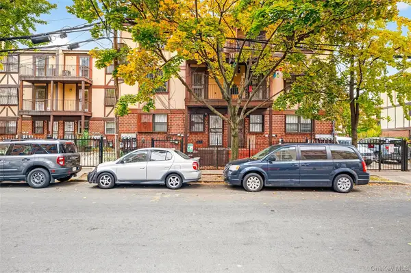 898 Union Avenue #C, Bronx, NY 10459