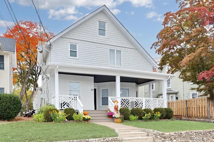 22 Park Place, Suffern, NY 10901 - Image #3