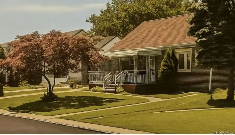 217-24 121 Avenue, Cambria Heights, NY 11411 - Image #1
