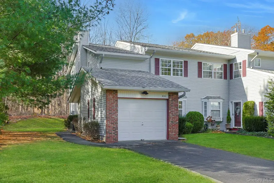 451 Meri Lane, Monroe, NY 10950 - Image #2