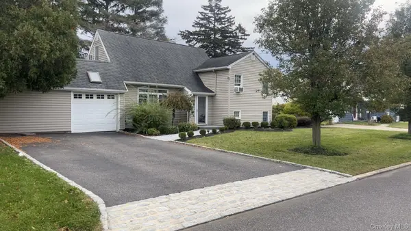 1465 Lincoln Boulevard, Bay Shore, NY 11706