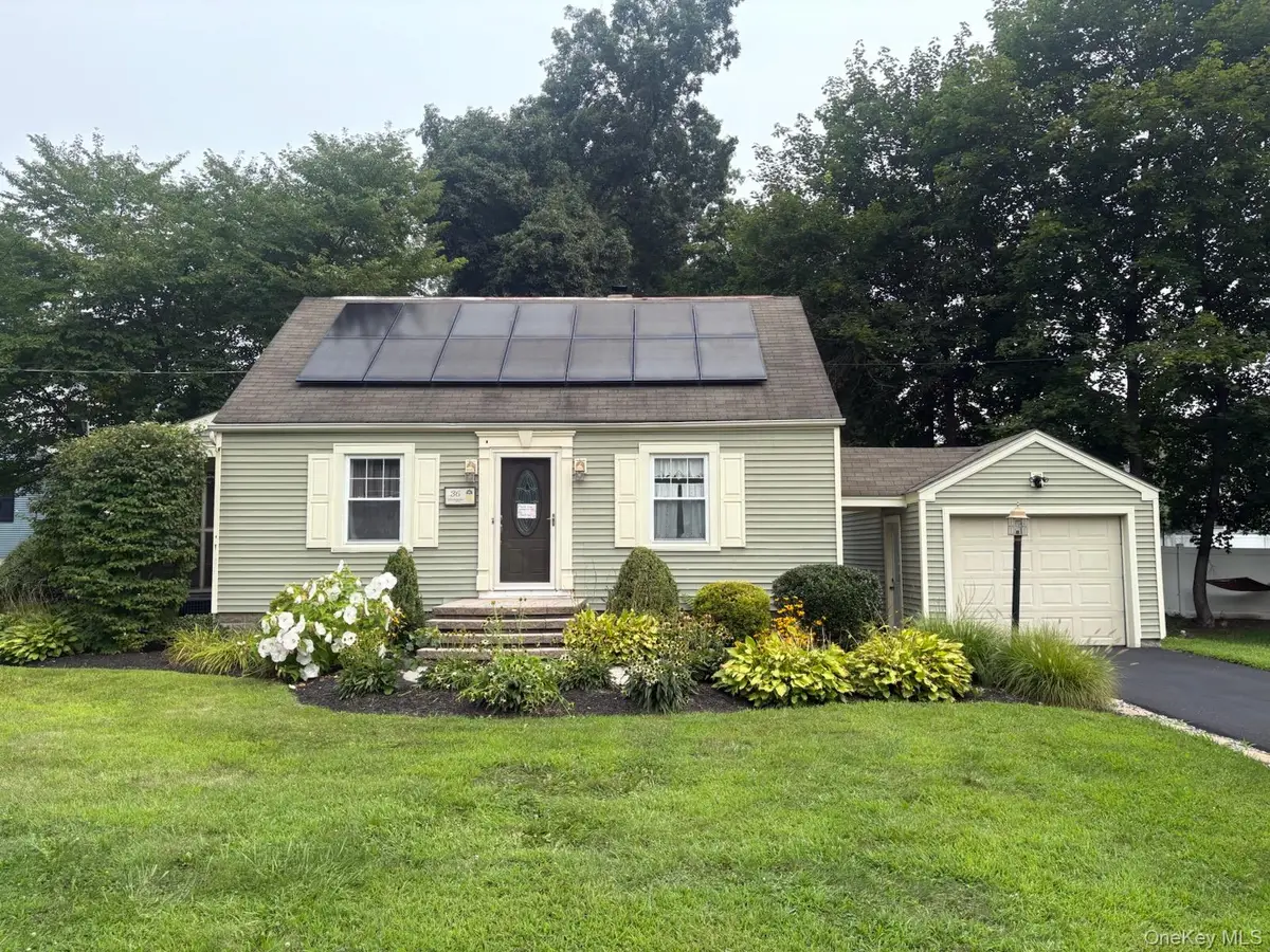 36 Wintergreen Avenue, Newburgh, NY 12550 - Image #1