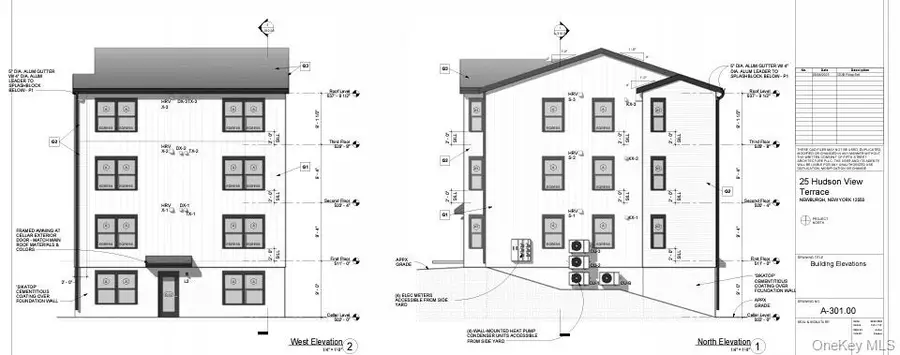 25 Hudson View Terrace, Newburgh, NY 12550 - Image #2