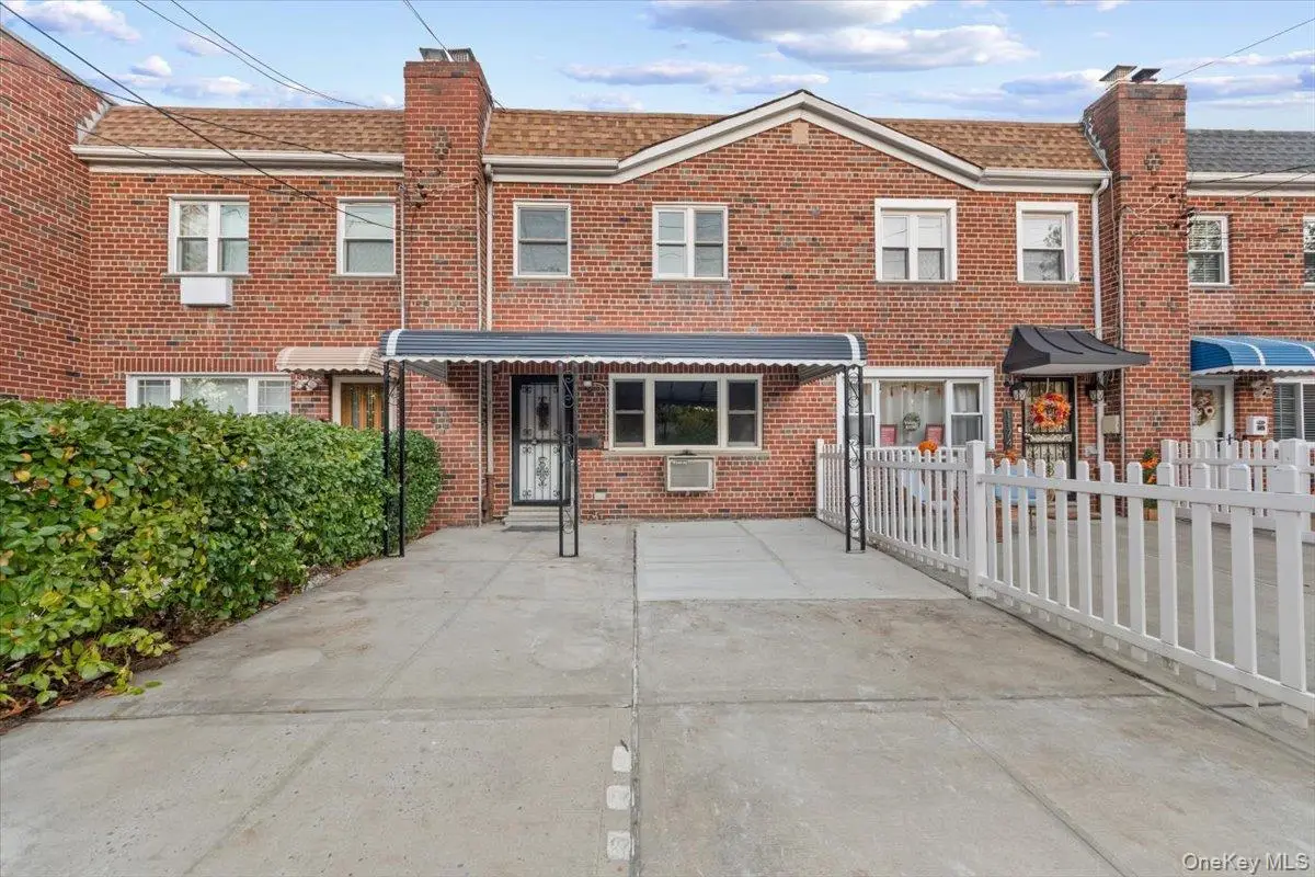 1176 Fairfax Avenue, Bronx, NY 10465 - Image #1