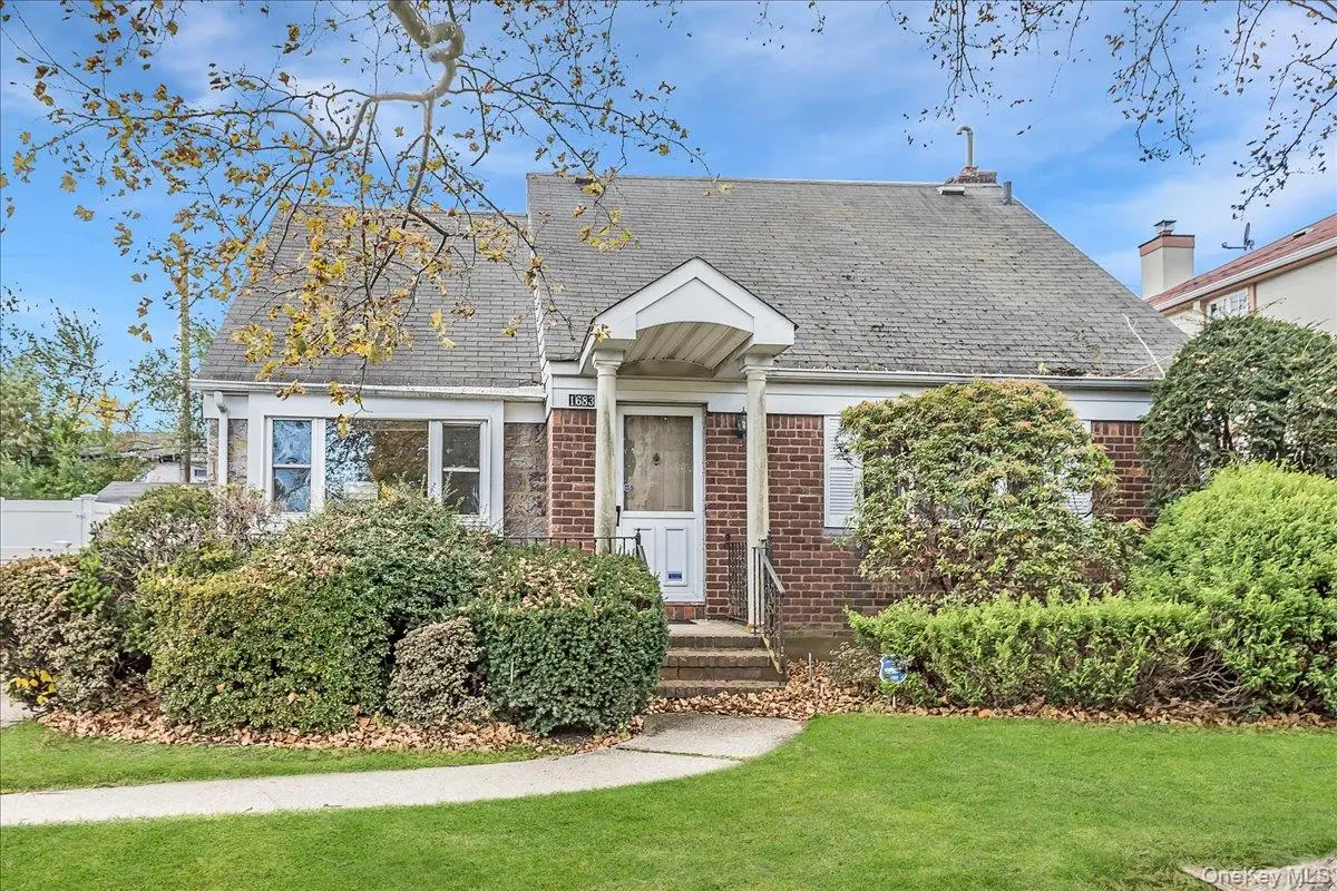 1683 Stewart Avenue, New Hyde Park, NY 11040 - Image #1