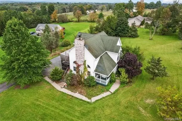 2 Bruyn Avenue, Pine Bush, NY 12566