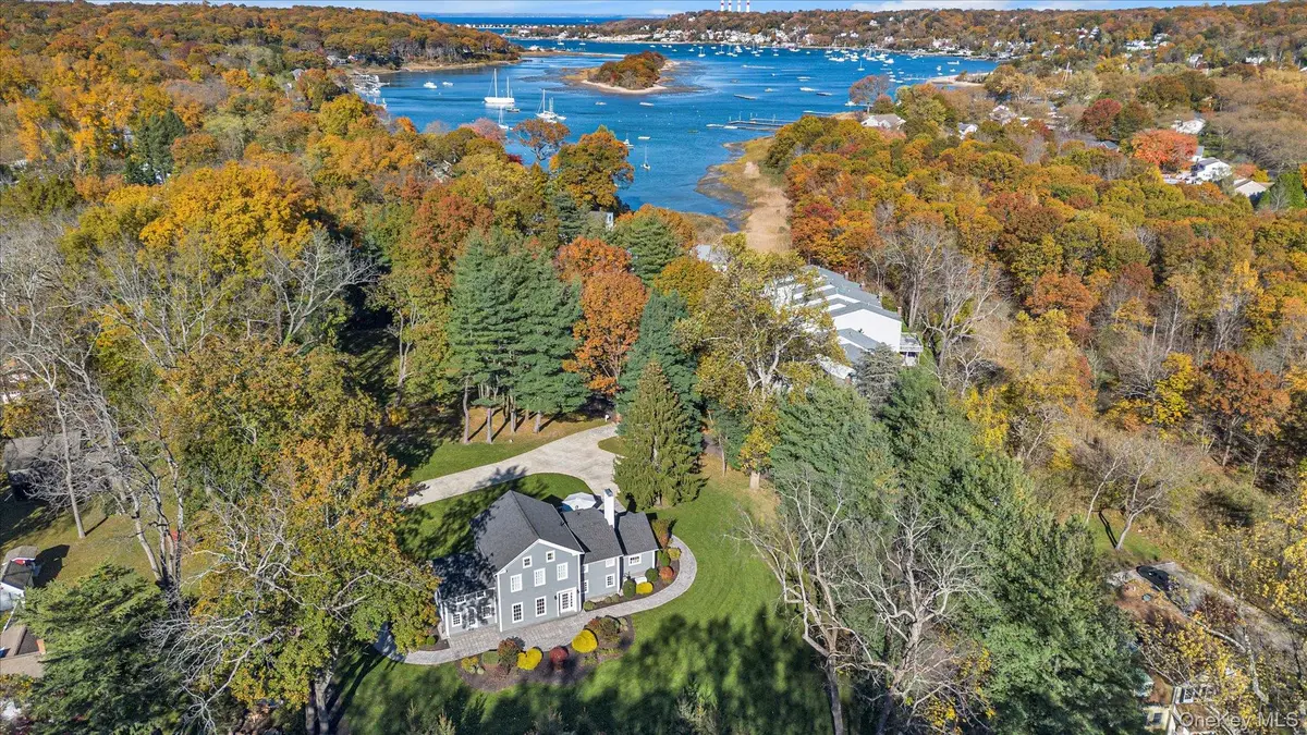 22 Fort Salonga Road, Centerport, NY 11721 - Image #1