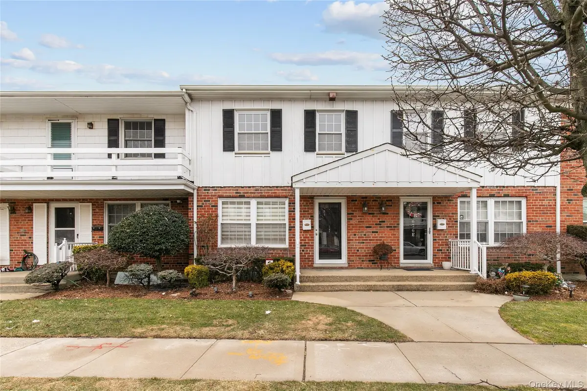 676 Front Street #F, Hempstead, NY 11550 - #1